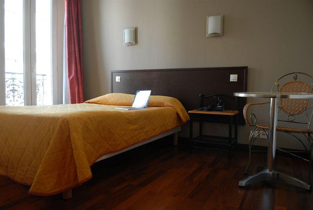 Hotel Des Arts-Bastille Paris Dış mekan fotoğraf
